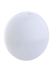 Ledvance Osram LED Surface Mounted Circular Light, 23W, Warm White