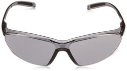 Honeywell A700 Safety Glasses Grey Lens AntiScratch Protective eyewear for work  1015362