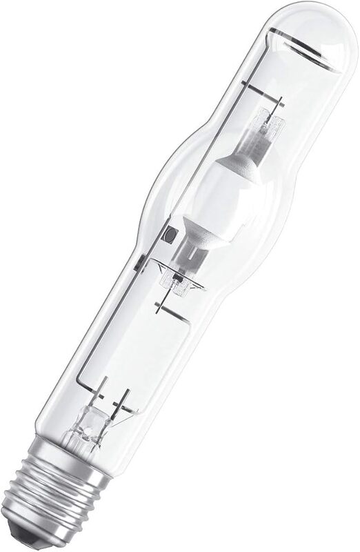 Osram HQI-BT 400/D/PRO Quartz Metal Halogen Burner