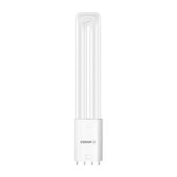 Osram Dulux Led L18 HF & AC Mains 8W 830 2G11, 3000k Warm White