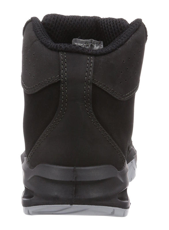 Honeywell MTS Vickers Flex S3 Composite Toe Safety Shoes, Dark Grey, UK9/EU43