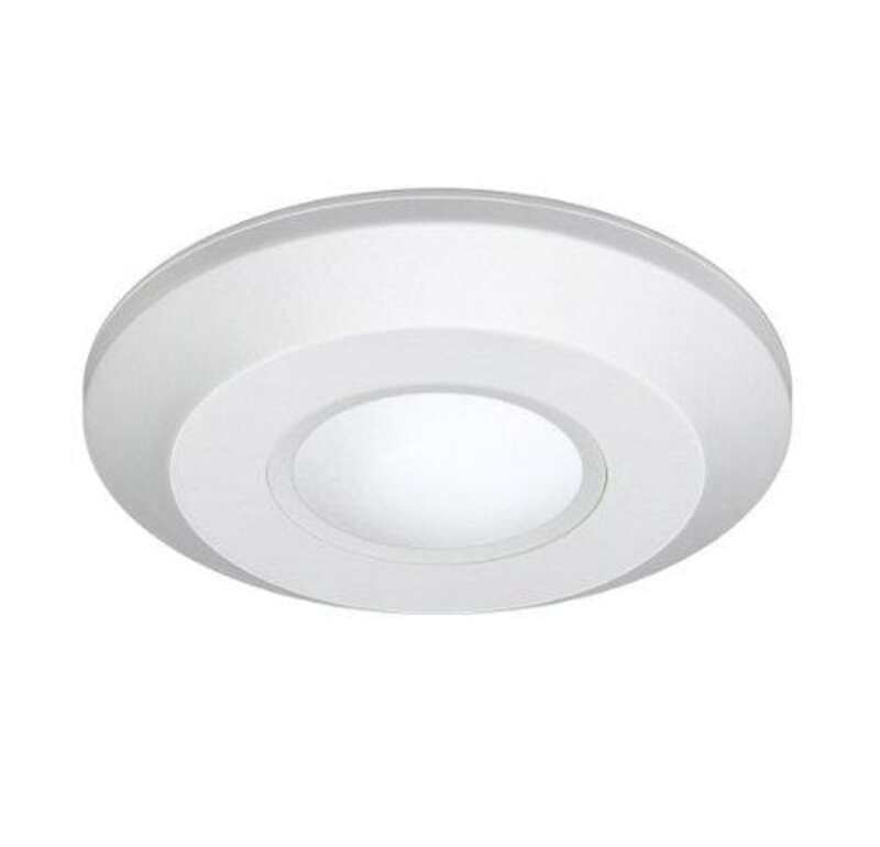 Osram/ Ledvance LED Value Microwave Motion Sensor MS-SV MIC-CS 360 220-240 V IP20