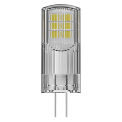 Osram Led Lamp P PIN 28 320 ° 2.6 W/2700 K GY6.35 Warm White
