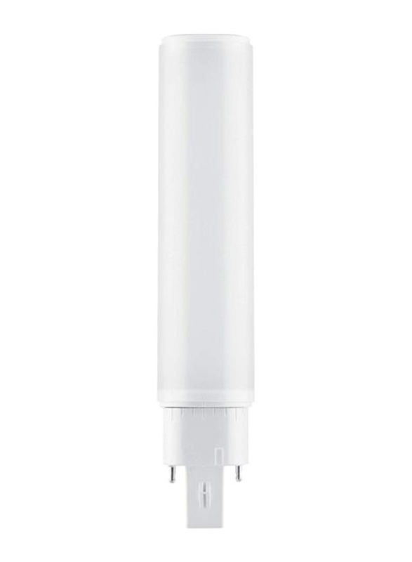 Osram Dulux D/E G24q LED Light Bulb, Warm White