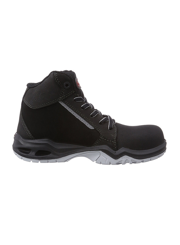 Honeywell MTS Vickers Flex S3 Composite Toe Safety Shoes, Dark Grey, UK10.5/EU45