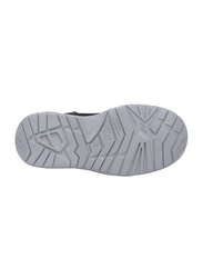 Honeywell MTS Vickers Flex S3 Composite Toe Safety Shoes, Dark Grey, UK6.5/EU40