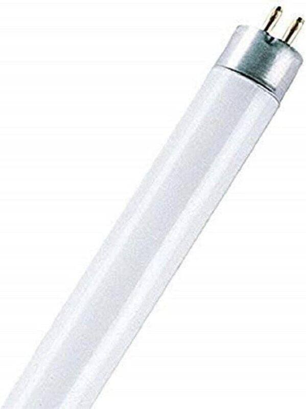 

Osram Basic T5 Short, Fluorescent Lamps, G5L 8 W/765