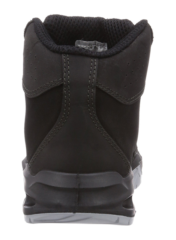Honeywell MTS Vickers Flex S3 Composite Toe Safety Shoes, Dark Grey, UK11/EU46