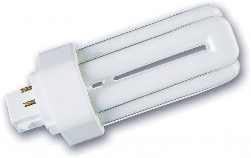 

Osram 42 Watt Compact Fluorescent Light Dulux T/E Plus Lamp