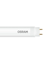 Osram T8 E-Ac Double Ended LED Tube Light, 10W, 6500K, Cool White