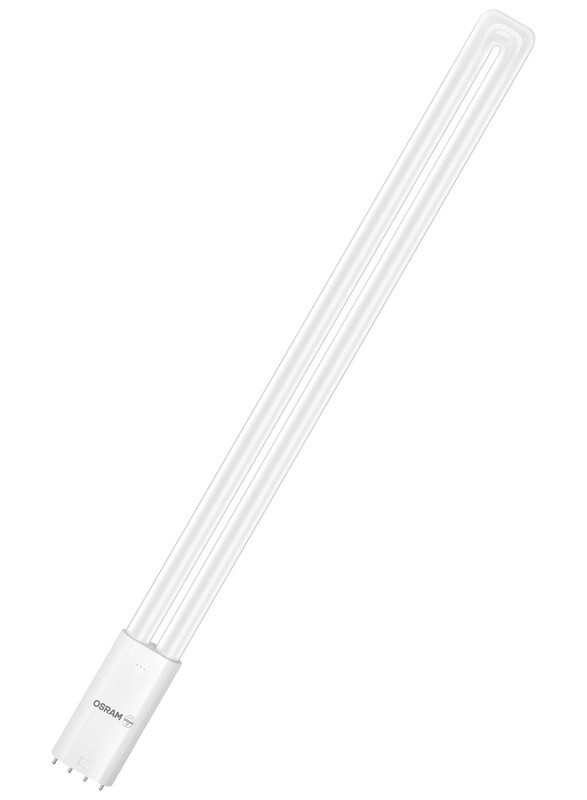 OSRAM DULUX S 9 Watts 830 Fluorescent lamp 3000k Warm White - Pack of 5
