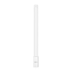 Osram Dulux Led L18 HF & AC Mains 8W 840 2G11, 4000k Cool White