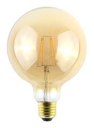 Osram 1906 Globe Vintage Filament LED Bulb, 4W, E27, Warm White