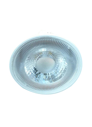 Osram Eco Mr16 Spot Light, 5.5W, 2700K, 10 Pieces, Warm White