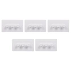 Schneider Electric Lisse - universal dimmer - 3 gangs - 2 way - 250W/VA - GGBL6032CS - Pack of 5