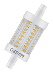 Osram LED Star Line Light, 8W, 2700K, Warm White