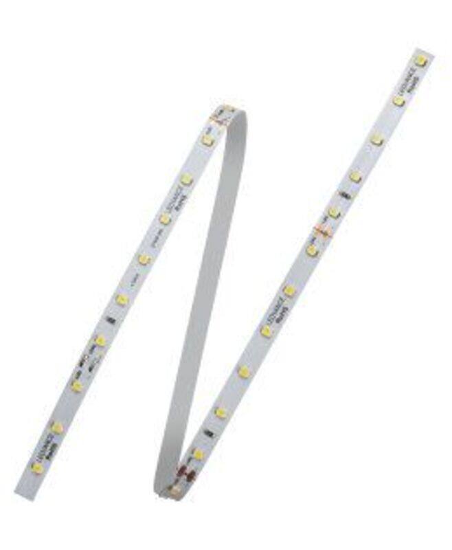 

Osram/ Ledvance LED Value Flex 5m 22 Watts IP20 Strip Light 2700K Warm White