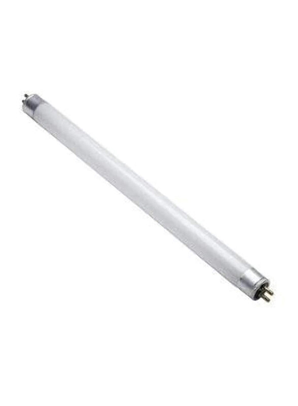 

Osram Lumilux T5 HE Fluorescent Tube Light, 21W, G5, White