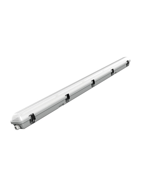 Ledvance Damp Proof LED Luminaires Ceiling Light, 4 Ft, 17W, Daylight White
