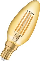 Osram Vintage 1906 Lamp CLAS BA 22 2.5 W/2400 K E14