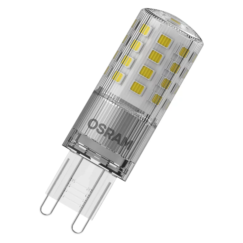 

Ledvance Led Pin PIN DIM 40 4 W/2700 K G9 Warm White