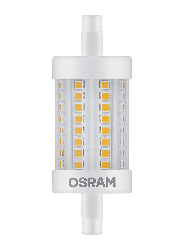 Osram LED Star Line Light, 8W, 2700K, Warm White