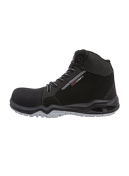 Honeywell MTS Vickers Flex S3 Composite Toe Safety Shoes, Dark Grey, UK10/EU44