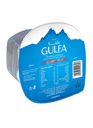 Gulfa Low Sodium Drinking Water Cup, 48 Cups x 125ml