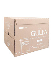 Gulfa Low Sodium Drinking Water Cup, 48 Cups x 125ml