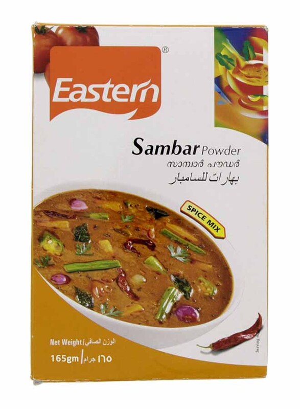 Eastern Sambar Powder, 165g