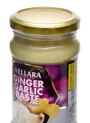 Nellara Ginger Garlic Paste, 300g