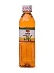 Pran Virgin Mustard Oil, 400g