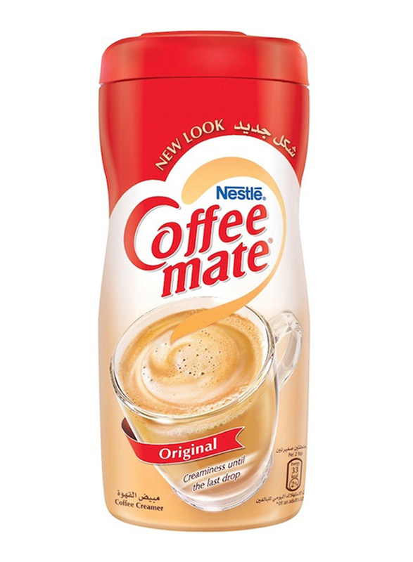 Nestle Coffee Mate Original Creamer, 170g