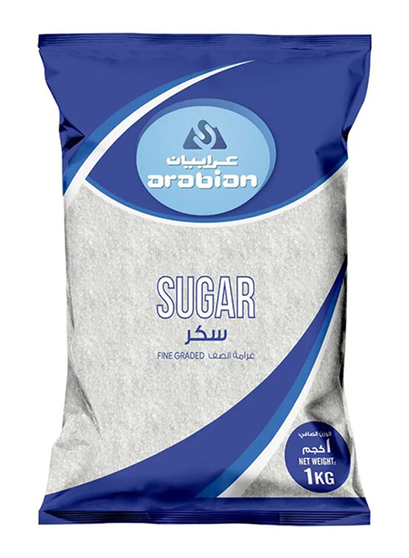 Arabian Sugar, 1 Kg