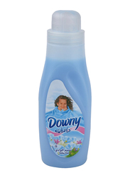 Downy Valley Dew Regular Fabric Softener, 1 Litre