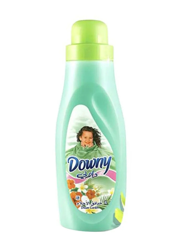 Downy Regular Dream Garden Fabric Softener, 1 Litre