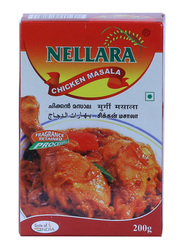 Nellara Chicken Masala Powder, 200g