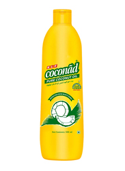 KLF Coconad Pure Coconut Oil, 500ml