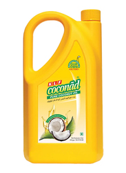 KLF Coconad Pure Coconut Oil, 1 Litre