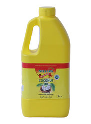 Nellara Coconut Oil, 2 Liter