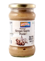 Ashoka Peeled Ginger and Garlic Paste, 300g
