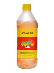 Nellara Sesame Gingerly Oil, 500ml