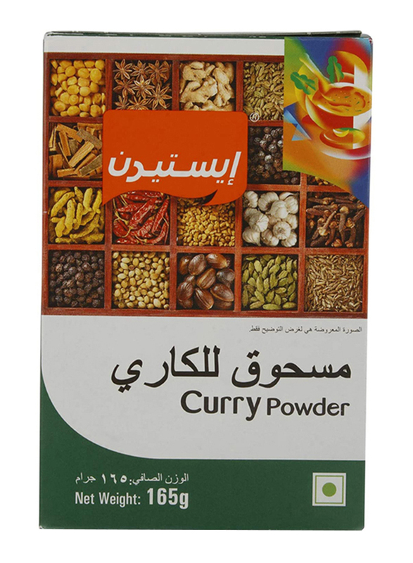 Eastern Curry Powder, 165g