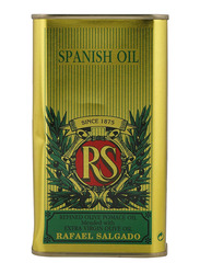 Rafael Salgado Extra Virgin Spanish Olive Oil, 400 ml