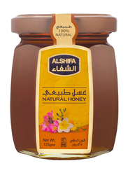 Al Shifa Natural Honey, 125g