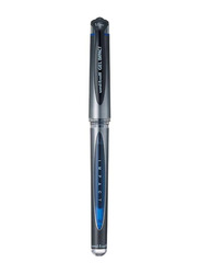 Uniball 12-Piece Roller Ball Pen Set, MI-UM153S-BE, Black