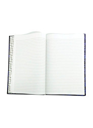 Paperline Manuscript/Register Book, 144 Sheets, 3.3 x 21cm Size