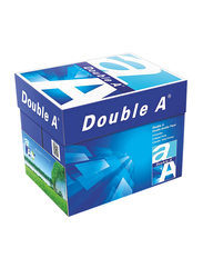 Double A Printing Paper, 80 GSM, A4 Size, White