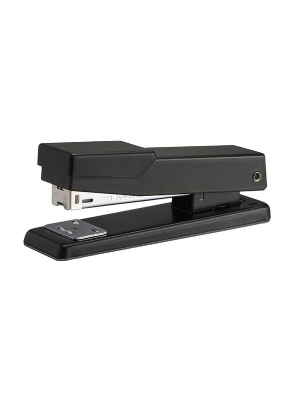 

Kangaro DS-45 Stapler, Black