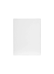 Partner Canvas Set, 30 x 40cm, A3 Size, 3 Pieces, White